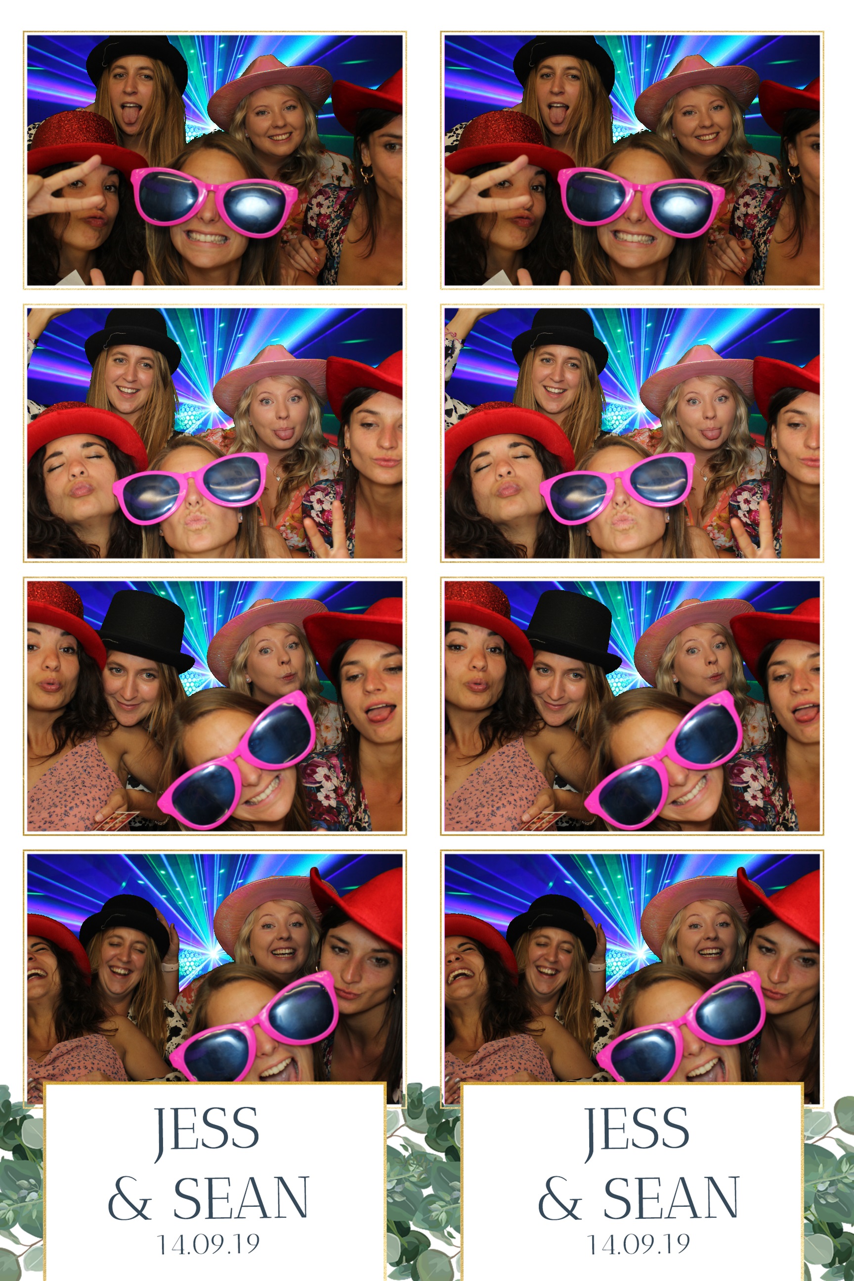 Sean and Jess wedding  | View more photos from the event at images.mobile-photo-booth.com/u/MobilePhotoBoothUK/Sean-and-Jess-wedding